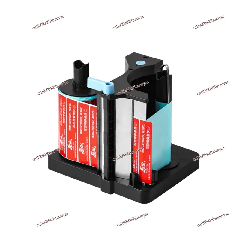 Takeaway Sealing Sticker, Electric Label Stripper, Label Stripper, Easy Operation, Meal Sealing Sticker, Self-adhesive Sealing