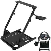 Sihao Wheel Stand Gaming Logitech G27 G29 PS4 G920 T300R Racing Simulator Steering Steering Wheel Support Xbox PS Play Station