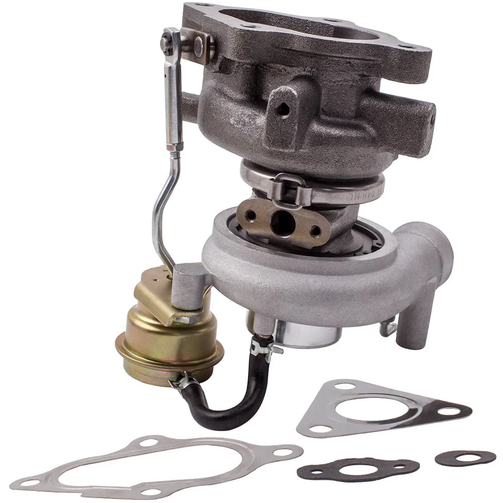 

Turbo Turbocharger for Mitsubishi Pajero Shogun 4M40 2.8L TD04-12T 49377-03020@82OhMy