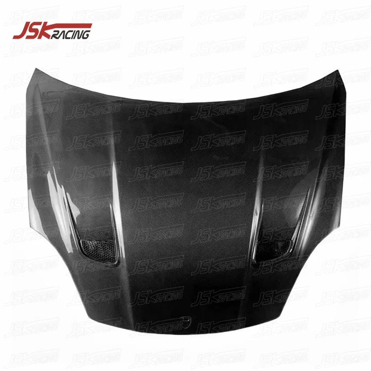 M STYLE CARBON FIBER HOOD for 2018-2022 PORSCHE CAYENNE 9Y0