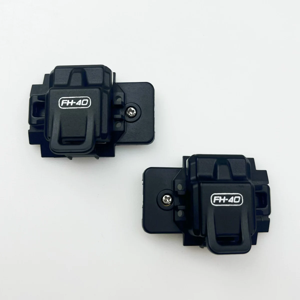 INNO IFS-15/15M/55/55M/V3/V5/V7 الألياف الانصهار جهاز الربط ثلاثة في واحد تركيبات FH-40 الانصهار جهاز الربط مشبك كابلات