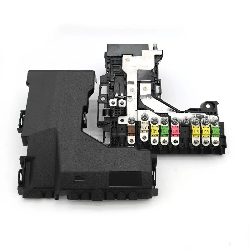For Peugeot 508 Battery Manager 6500JE