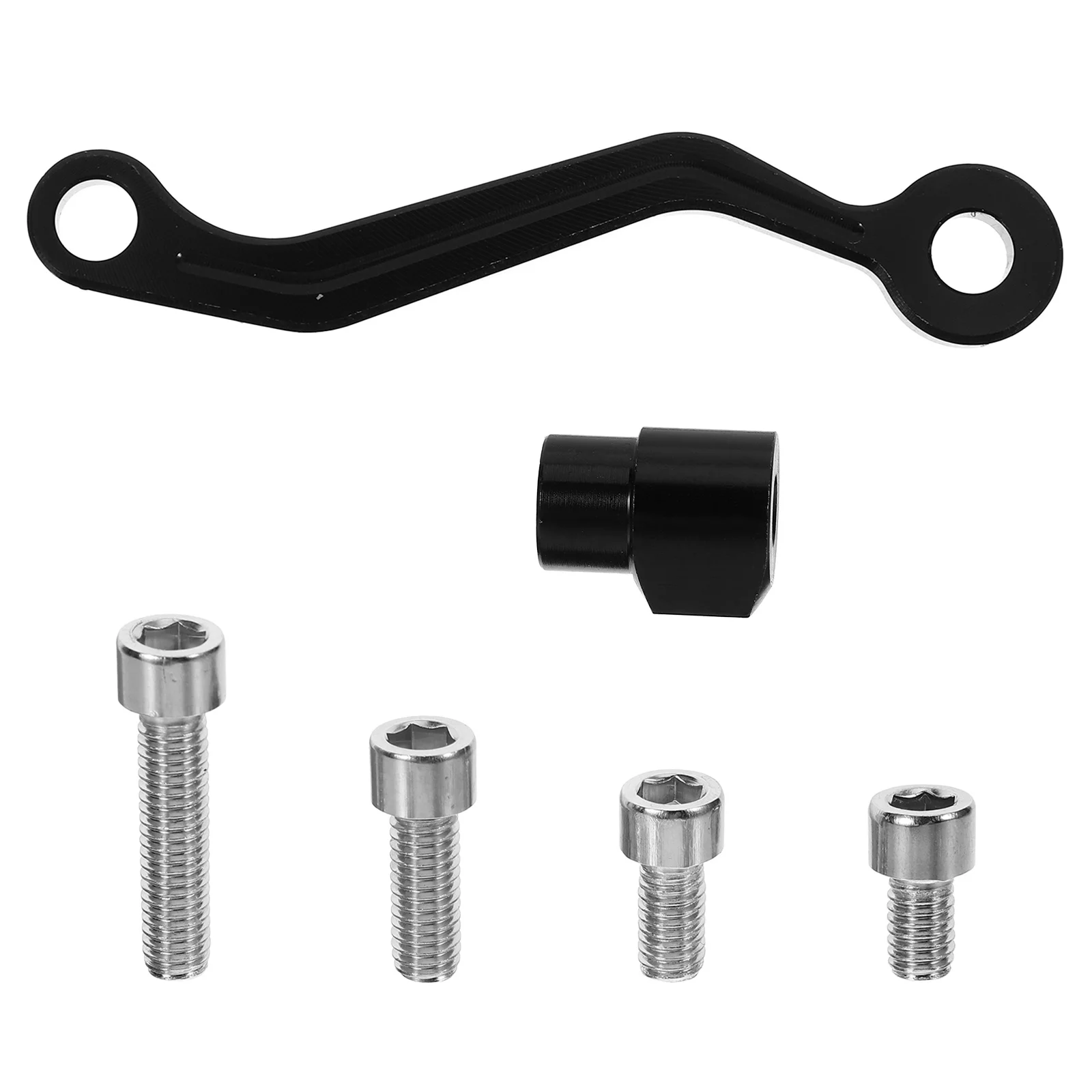 

Oil Pot Stand Cup Mounting Bracket Gas Tank Holder Car-mounted Brackets Automotive Holders
