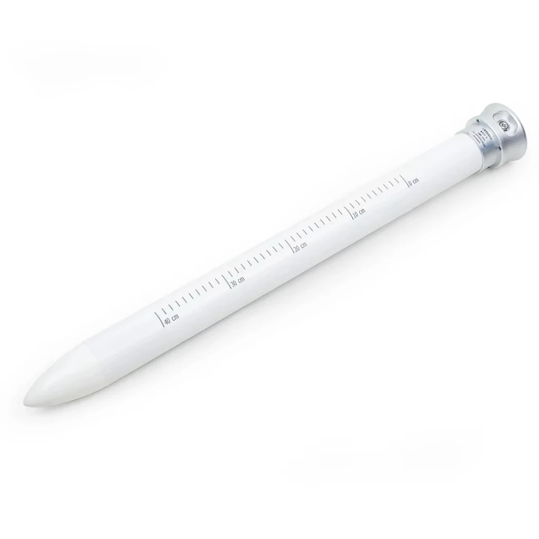 101990982 RS485 Multi-Depth Soil Moisture, Temperature and EC Sensor - Connector Sensor Modules