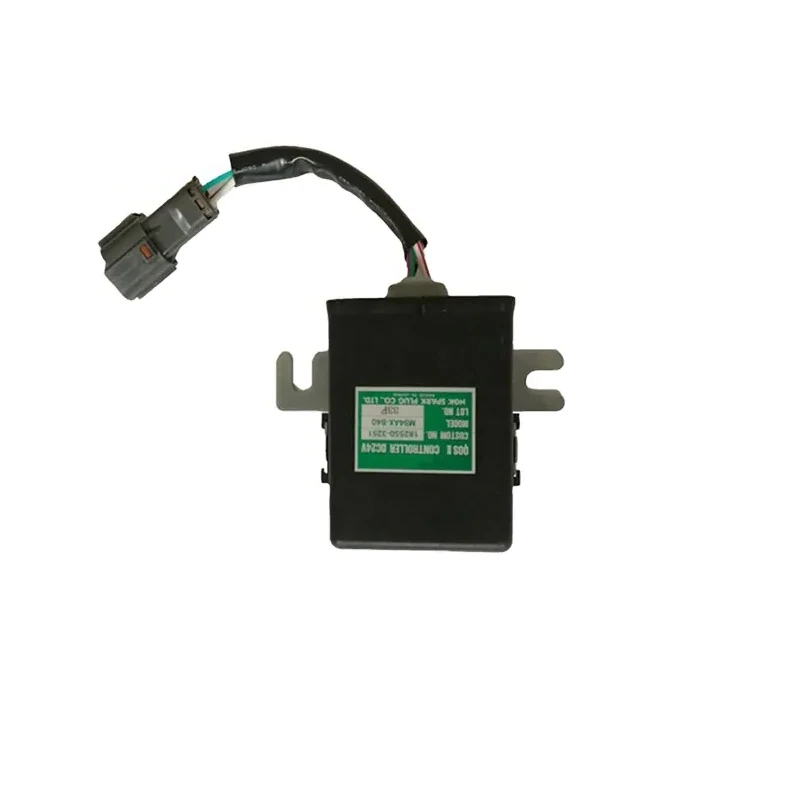 

Б 229900002661 ZX160 ZX200 ZX230 ZX270 ZX330 Zx450alat Pemanasan Cepat Pemanasan Awal 182550 -3250 1825503250 1825503251 M84AX-B40
