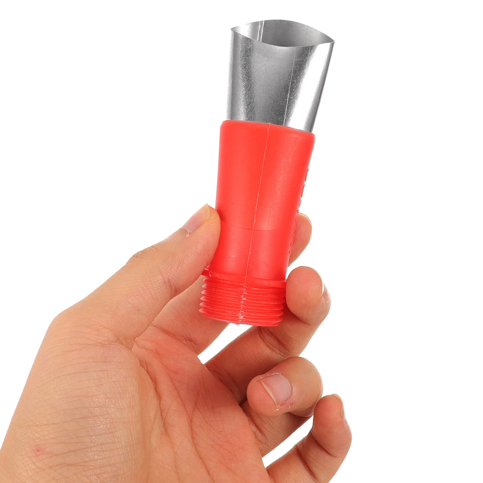 

28Pcs Caulking Tips Set Precision Control Caulking Nozzle Applicators Sealant Finishing Kit for Window Door Glass Bonding