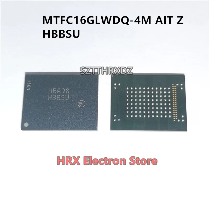 100% New Original M…