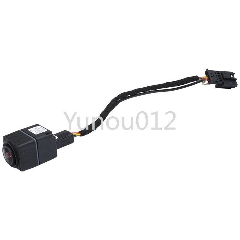 Rear View Camera Backup Parking Reversing Camera for MERCEDES BENZ GL450 X166 4MATIC 4.7L V8 2013 A0009054703 Car