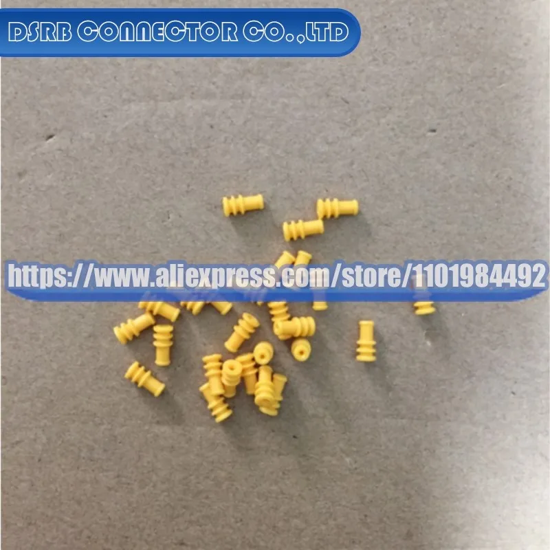 

100pcs/lot 10800507250 12010300 12015284 12052634 12064971 12066082 12084200 connector new original