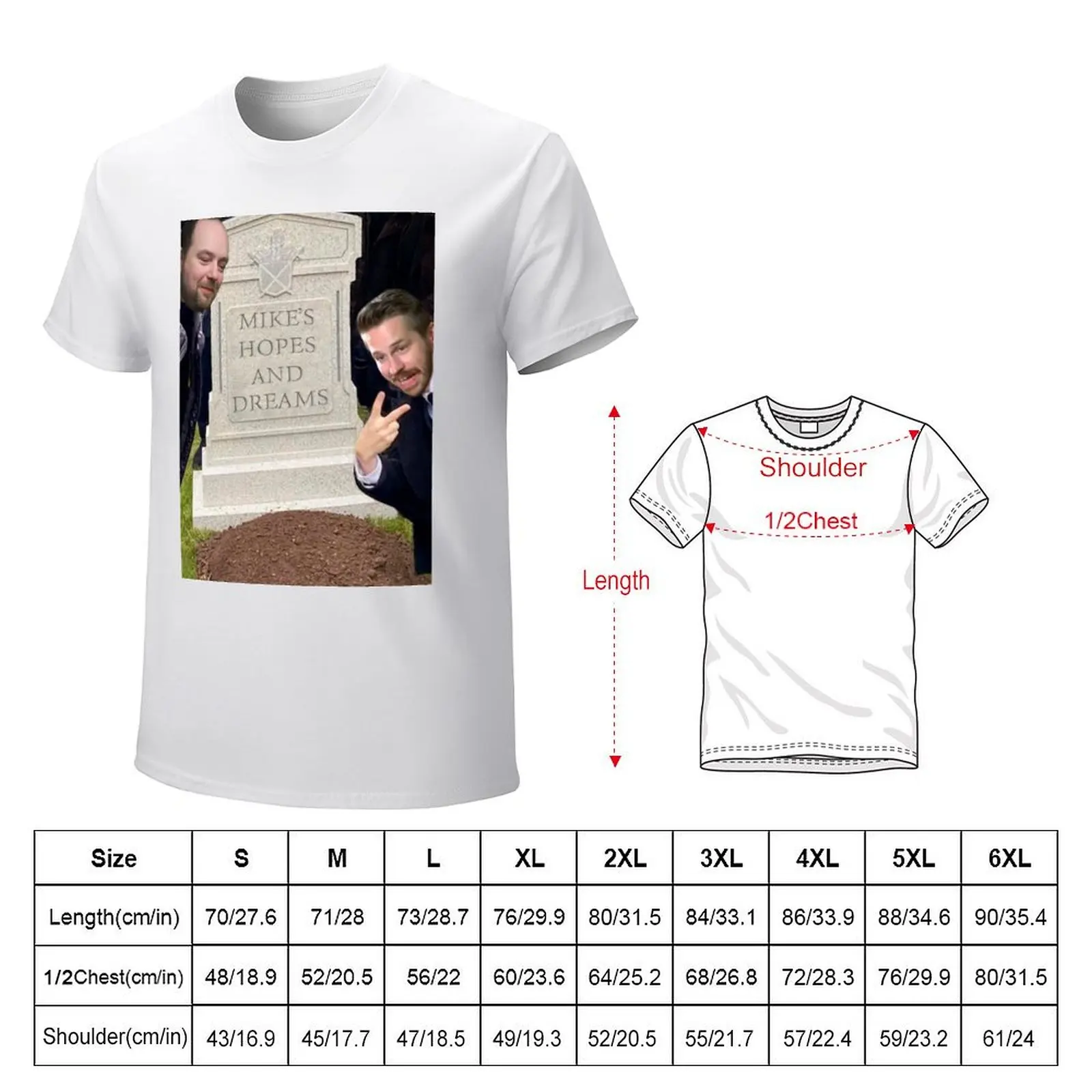 RIP film theory T-Shirt hippie clothes summer tops quick drying tees plain white t shirts men