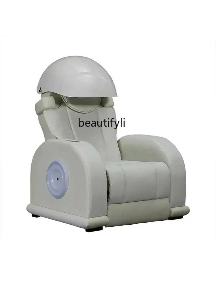 Multifunctional Body Feeling Music Relaxation Whole Body Decompression Massage Chair Psychological Consultation Chair