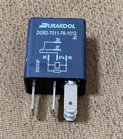 

1PCS/LOT DG82-7011-76-1012-R Durakool DG82 7011 76 1012 R