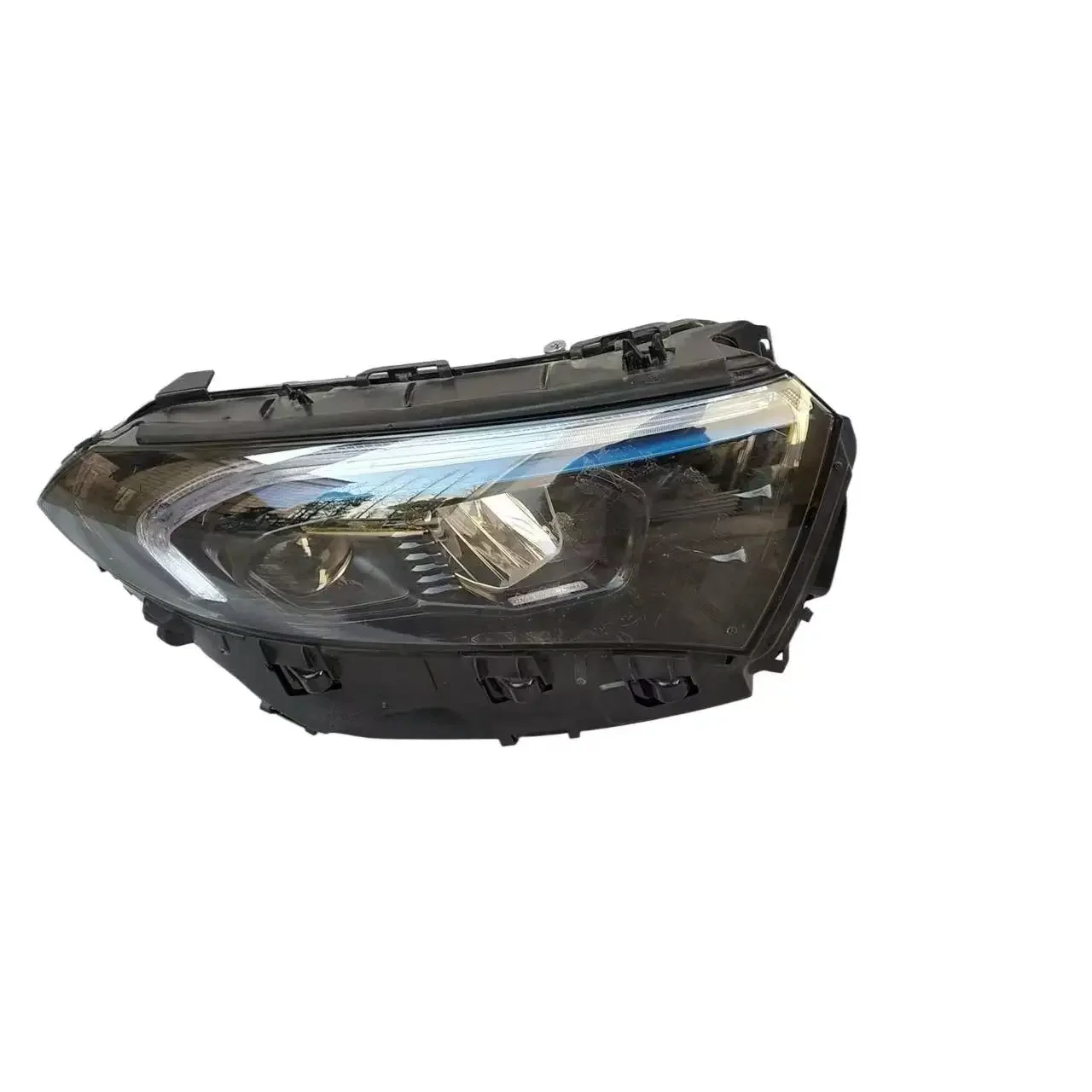 Applicable to the Headlights Assembly for EQA260 and EQA300 EQA350 Headlights Original Light-emitting Diode W243