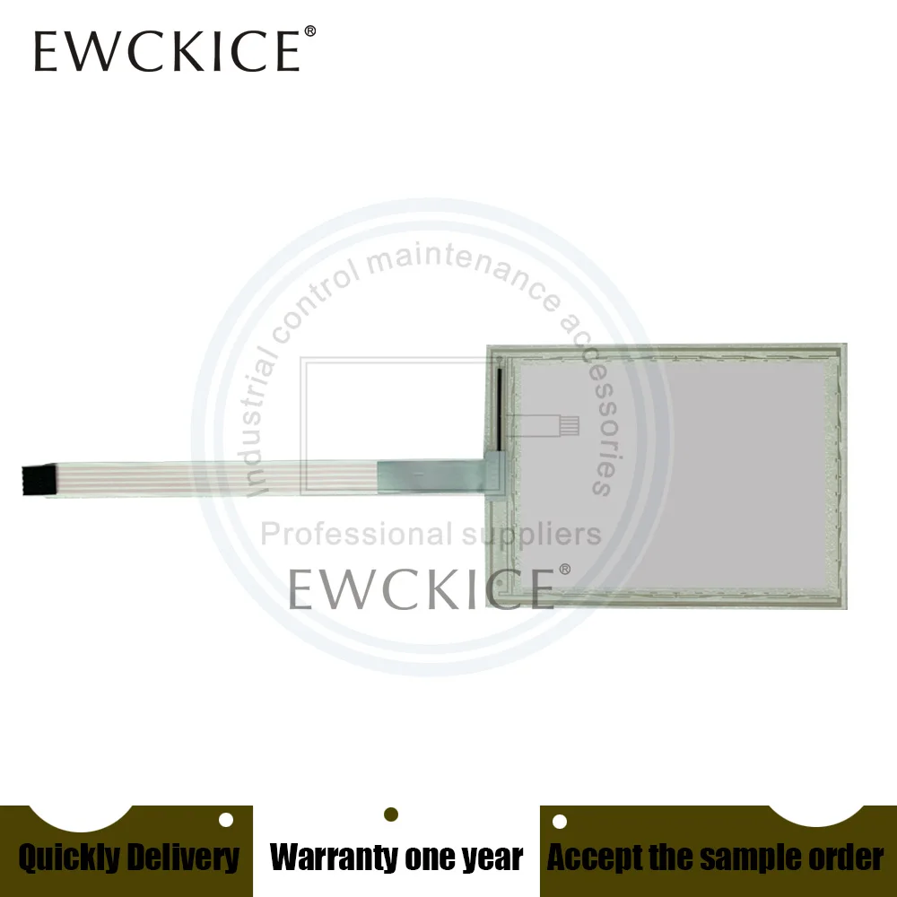 

NEW 362740-451 TF038 HMI PLC touch screen panel membrane touchscreen