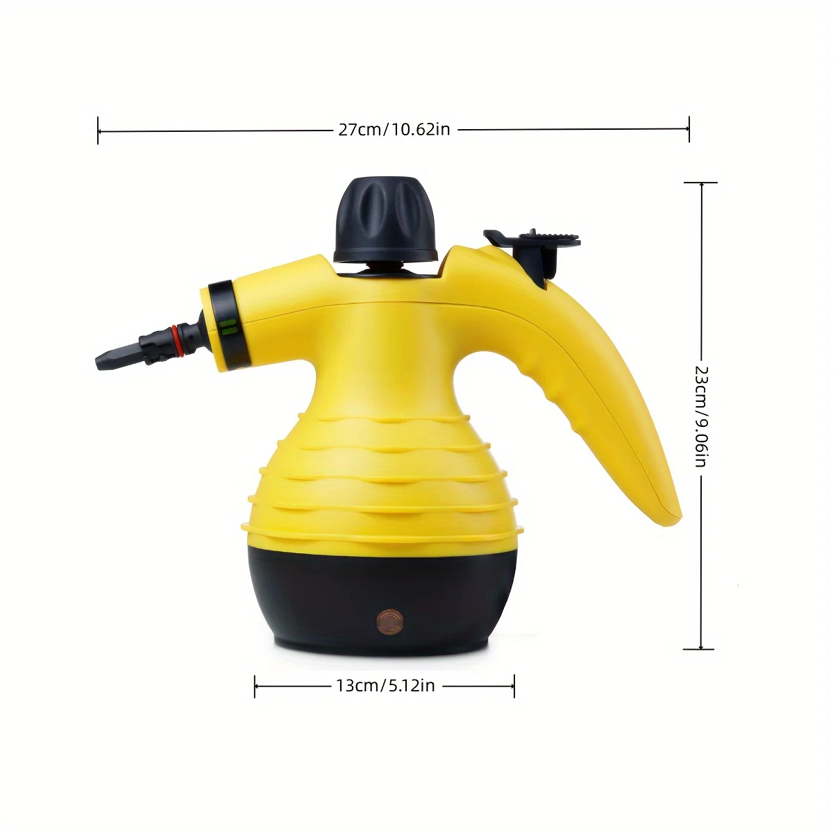 cleaning in steam Multi Purpose Handheld Perfect For Stain Removal Curtains Car pressurized Seats Floor Window Cleaning 고압스팀기