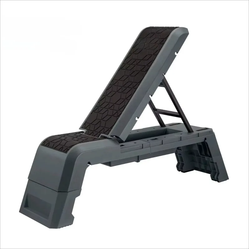Multifunctional Fitness Pedal Effective For Push Up Sit Up Abdominal Training And Full Body Fat Burning Workout Hot Sale