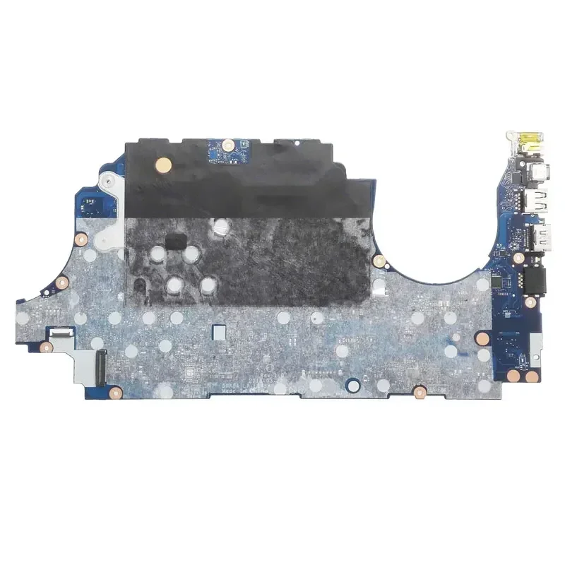 For HP Pavilion 15-CX Laptop Motherboard LA-F843P Mainboard I5-8300HQ I7-8750HQ CPU RX560 2G GPU