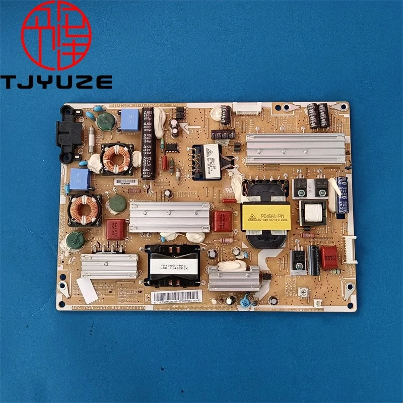 BN44-00458A BN44-00458B для Samsung UE32D6100SW UE40D6100SW UE46D6100SW плата питания UN32D6000SG UN40D6000SG UN46D6000SG