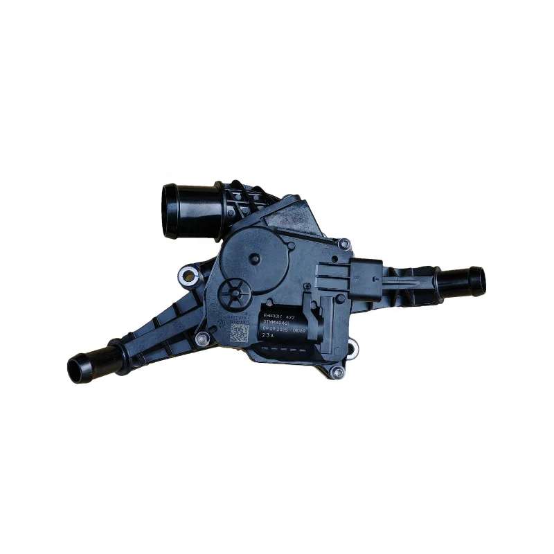 25600-2M030 Integrated Thermal Management Module Electronic Thermostat Assembly for Elantra/Coolstow/Sonata/Opama/Tucson