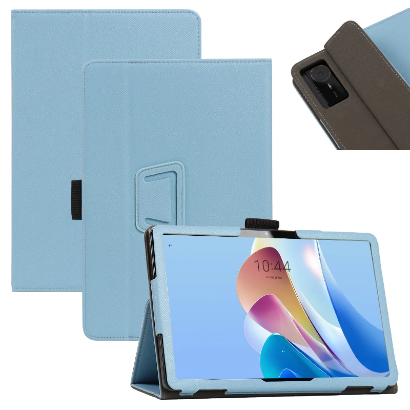 

Флип-книжка Funda для Lenovo Tab M11 K11 S11 Магнитный чехол для Zhaoyang K10 Y11 G11 Hanheld Cover для Xiaoxin Pad 11 дюймов Tablet Coque