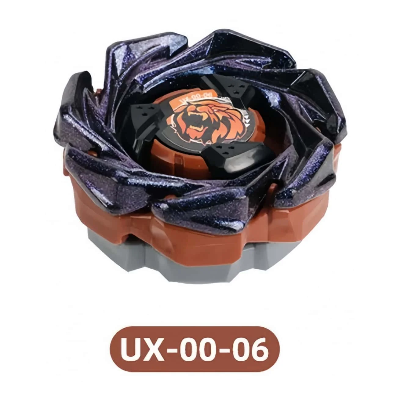 Beyes Gyro X Spielzeug UX-06 Booster Leon Crest 7-60GN UX13 UX11 UX09 UX08 UX07 UX06 UX03 UX01