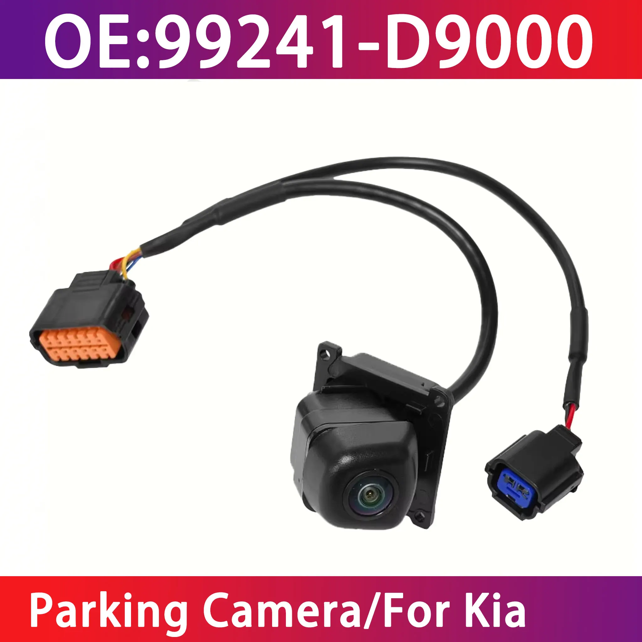 99241d9000-車のリアビューアシストバックアップカメラ起亜-sportage-99241-d9000-駐車リバースカメラ新
