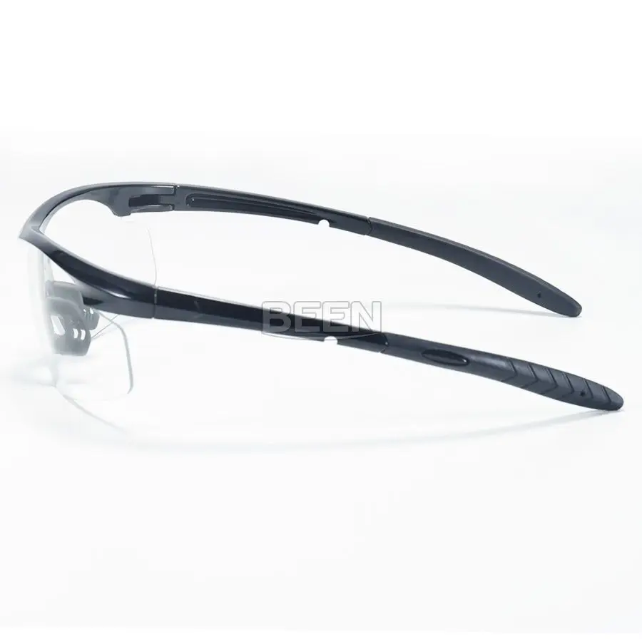 Frame for Dental Lab, Medical Magnifier,Goggles, cycling goggles Black, Silver, Blue, Purple,