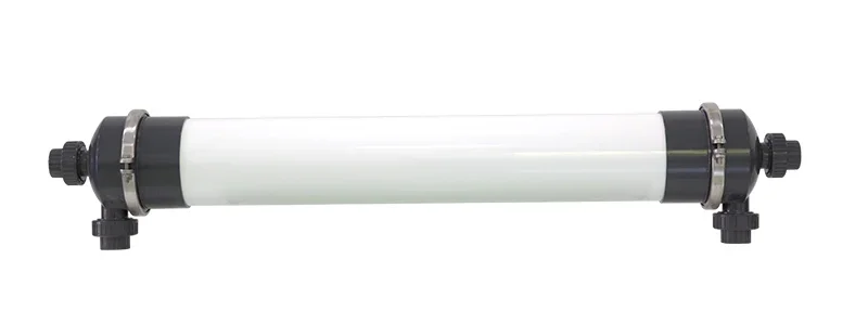 Hollow Fiber Ultra Filtration Filter membrane UF-8060 With Easy Operation And Largest Effective Area