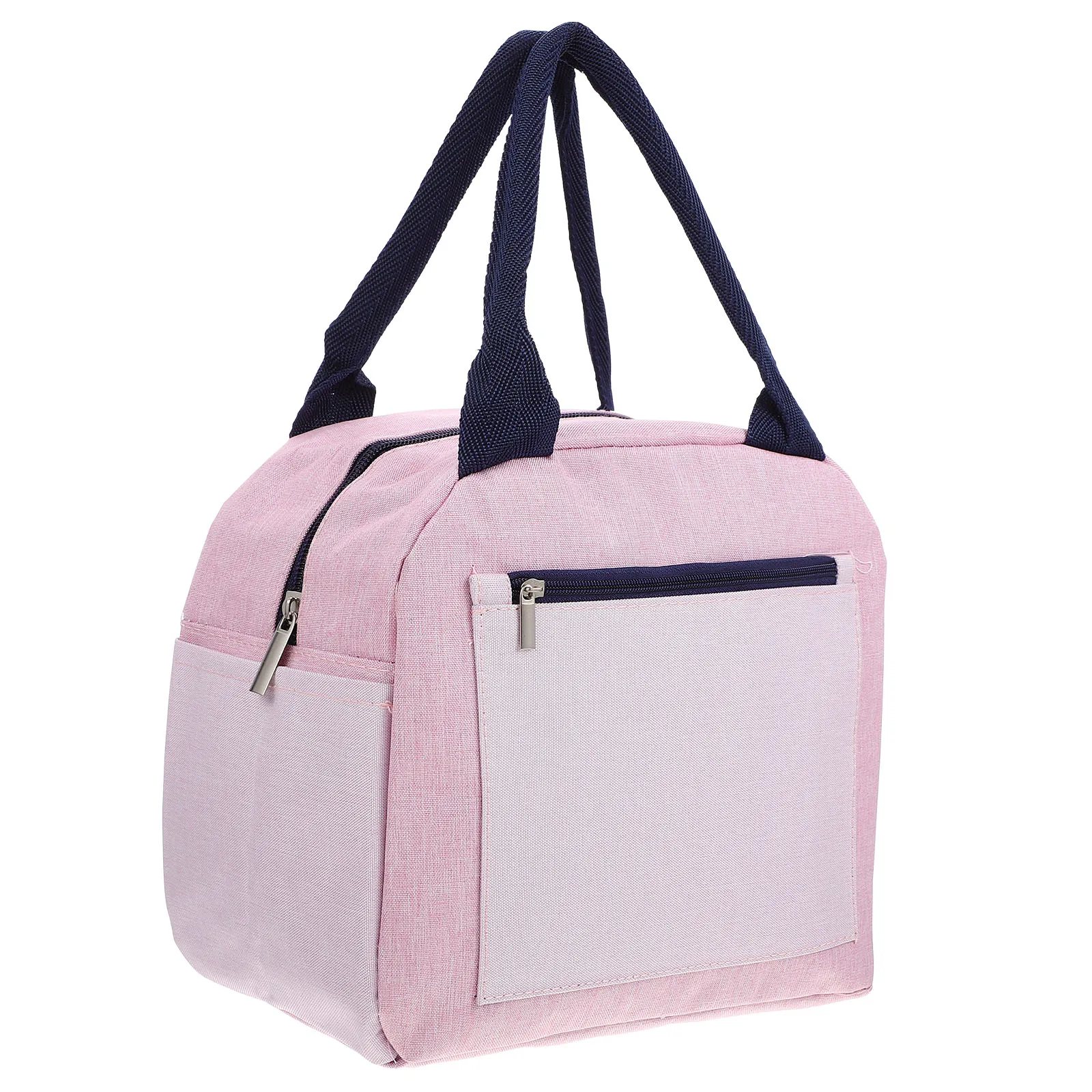 

Waterproof Wear-Resistant Insulation Portable Thermal Bento For School Work Picnic Camping Multi-Function Outdoor Lunch Storage