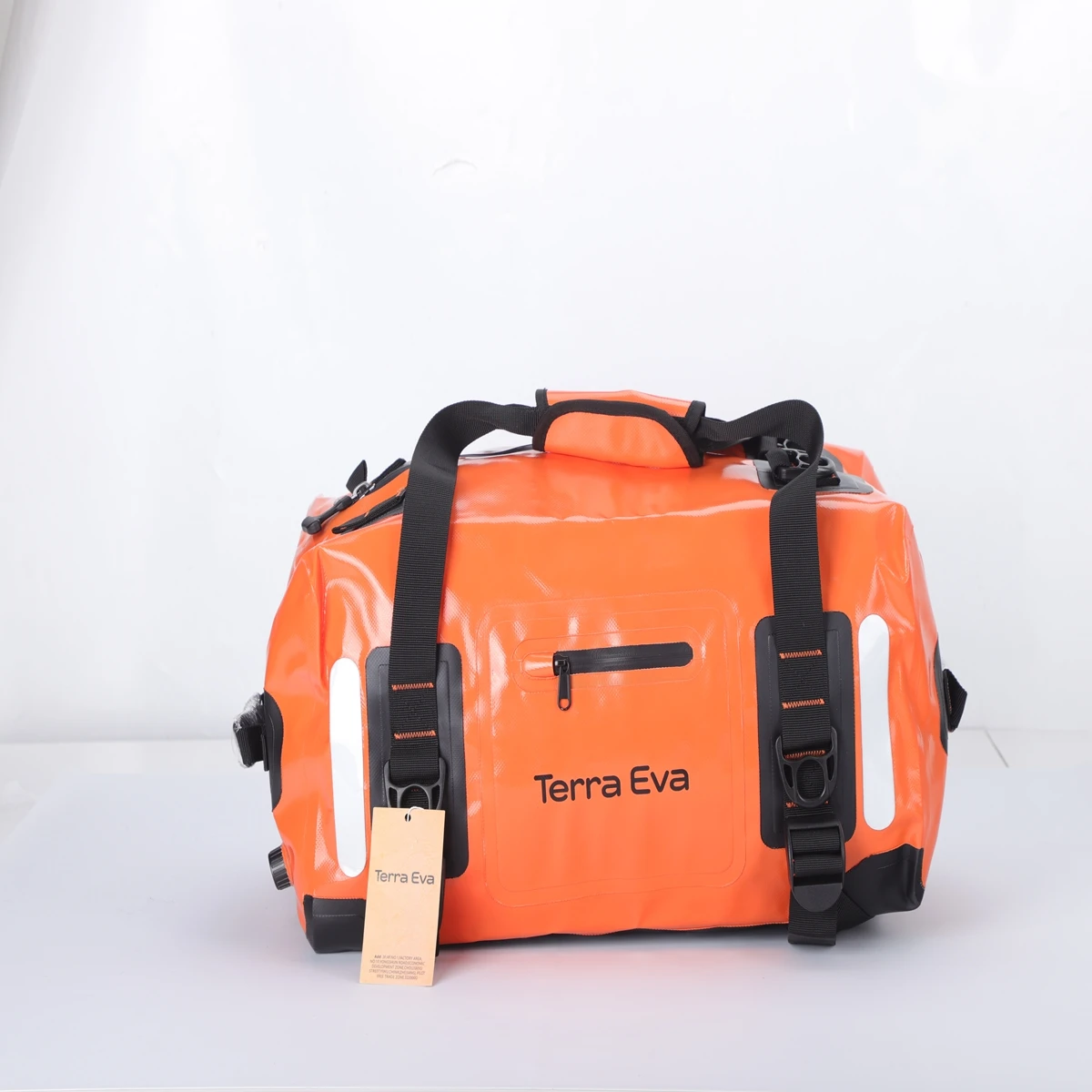 

Водонепроницаемая дорожная сумка TERRA EVA для мужчин и женщин, сумка для сухих вещей