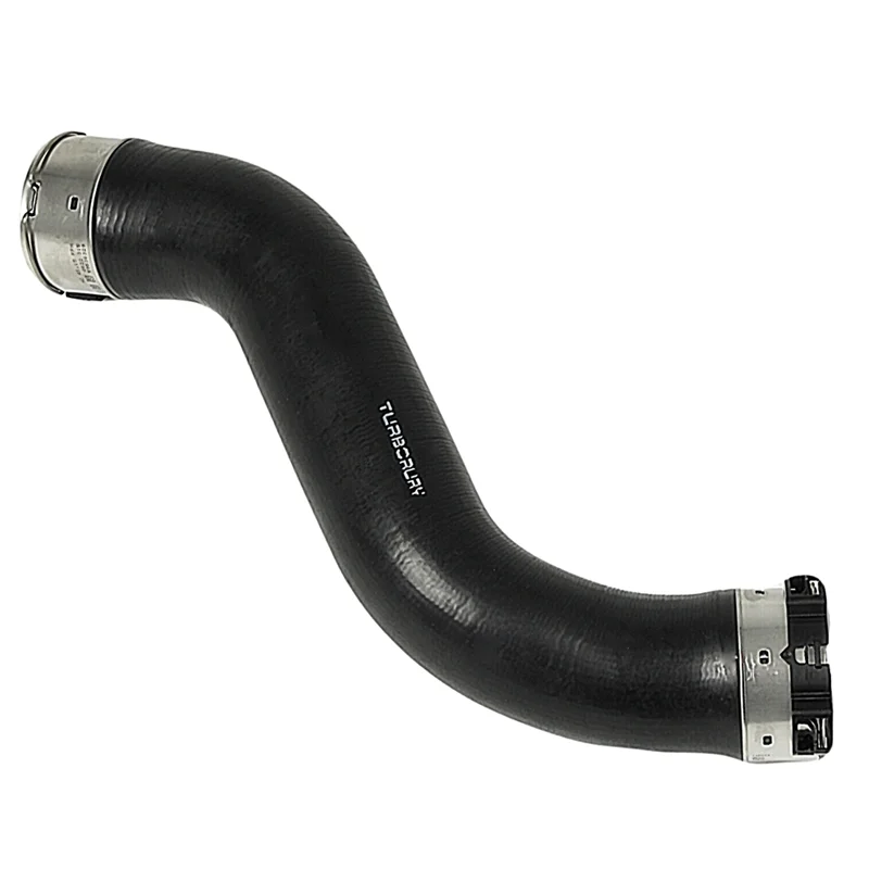 For Nissan NP300 Pickup Truck 2.3 Turbo Air Tube Intercooler Sleeve 144634JA0C 14463-4JA1C Auto Accessories Replacement