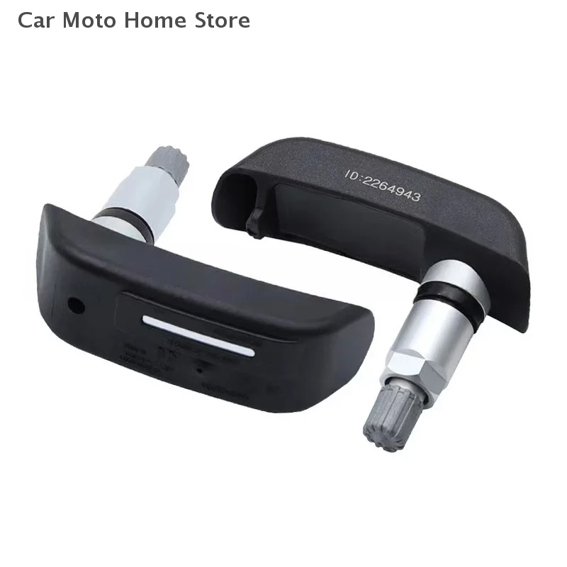 1Pcs For Motorcycle R 1200 S ST RT GS GSA R K 1200S Car TPMS Tire Pressure Monitoring Sensor TPMS 36318532731 8532731 8521797