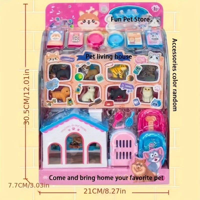 Vending Machine Play Set Toys for Kids Cash Register Playset Realistic Mini Drink Food Fruit Dispenser Toys for Girls Boys