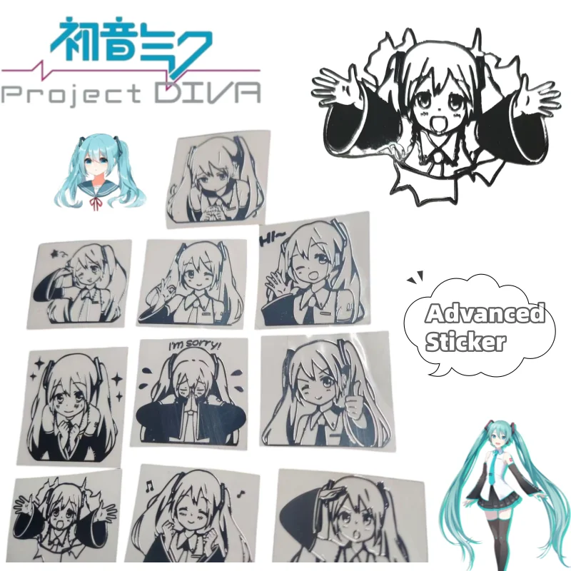 adesivo-da-hatsune-miku-estilo-de-desenho-animado-fofo-a-prova-d'agua-moderno-e-com-personalidade-ideal-para-laptops-e-fones-de-ouvido-de-estudantes-adesivo-de-alta-qualidade