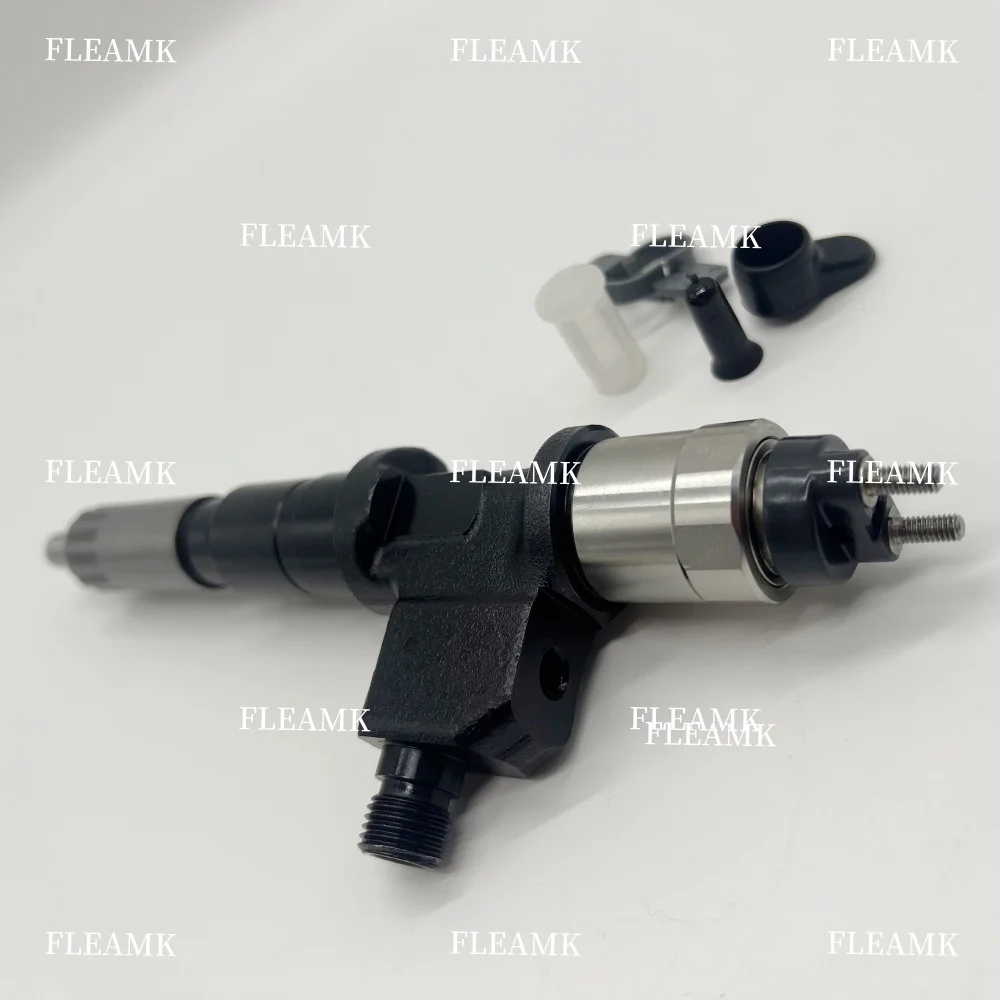 High Quality Diesel Common Rail Injector 295050-1550 8-98259290-0 for ISUZU 6WG1