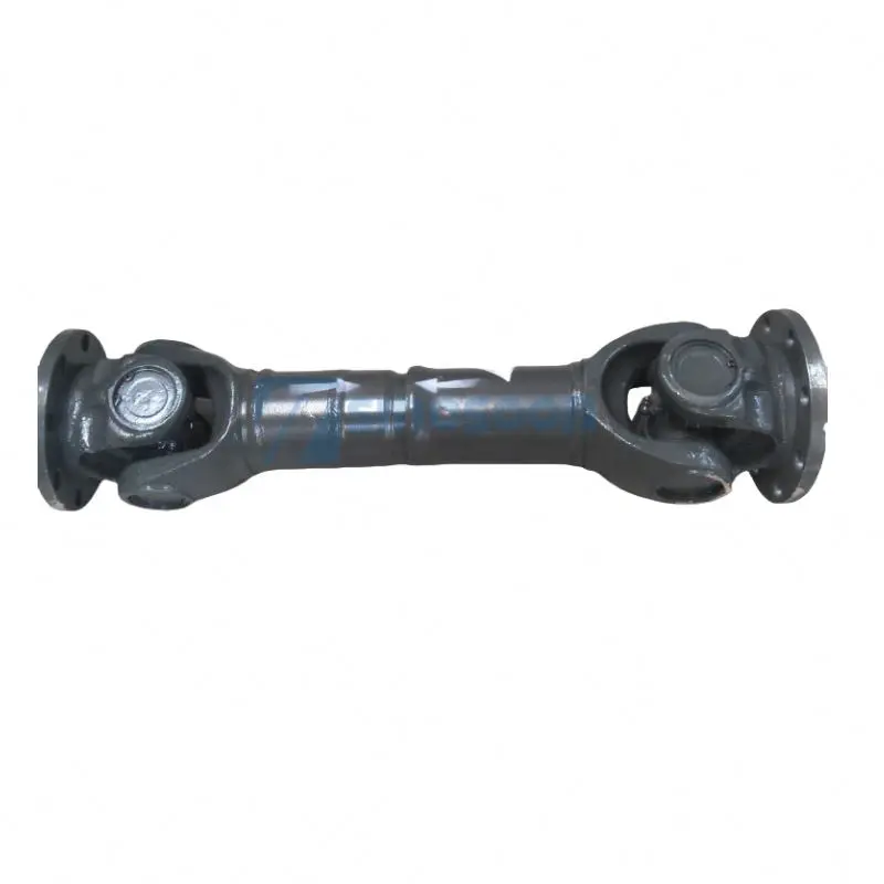Sitrak C7H T7H T5G Truck Parts Transmission Parts Drive Shaft Az9114310126 Truck Accessories for Sinotruk