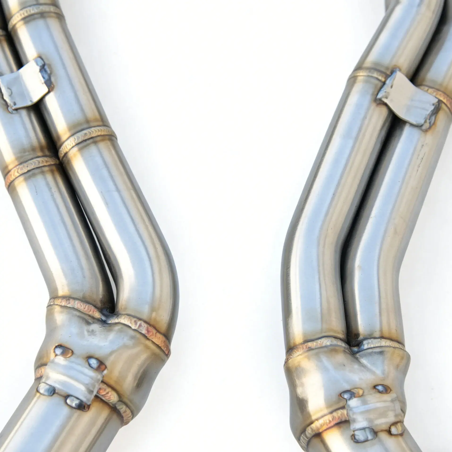 

Exhaust manifold header suitable for Nissan Fuga 370GT (Y50) 2009-2012 high-quality exhaust system