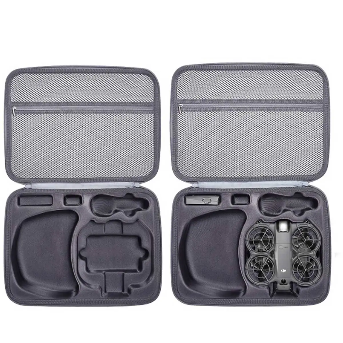 Carring Case for The DJI NEO2 Motion Sensing, Storage Bag,  Portable Easy Transport, with Hand Strap image 2