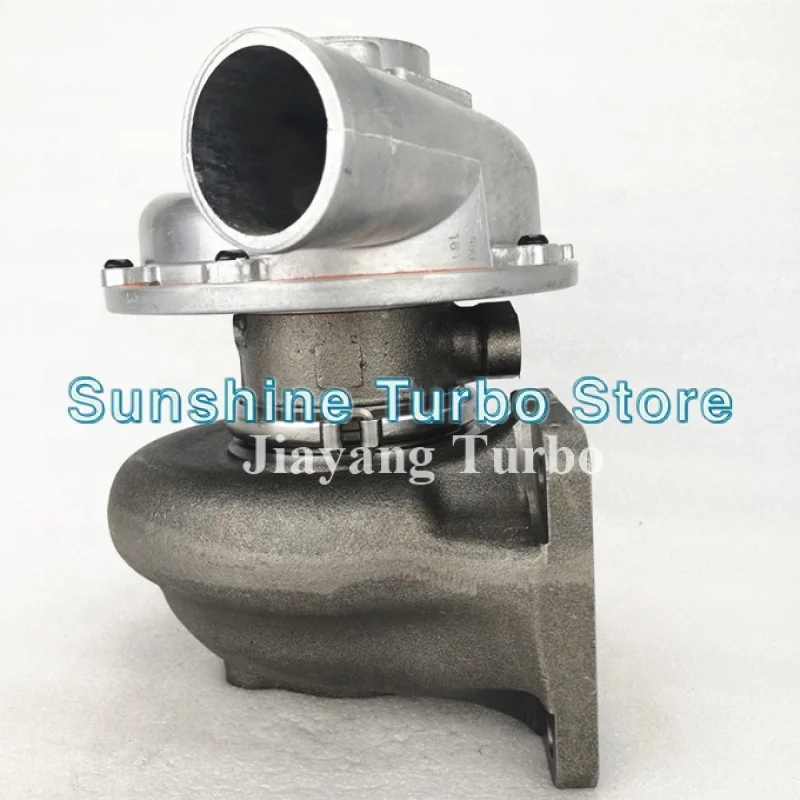 Turbo for Hitachi Earth Moving with 6BG1T Engine 1144003890 1-14400-3890 114400-3890 G61CND-S0019B G61CND-S0019G