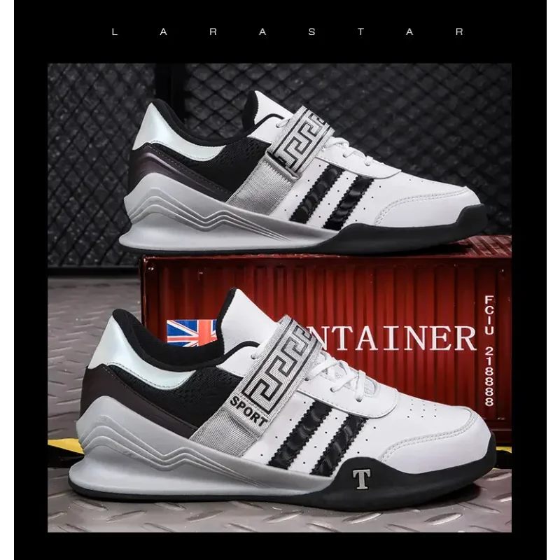 Новые тапочки унисекс, пауэрлифтинг, становая тяга, йога, тренажерный зал, пляжная спортивная обувь, портативные кроссовки на подошве сумо, тренировочная обувь с мягкой подошвой