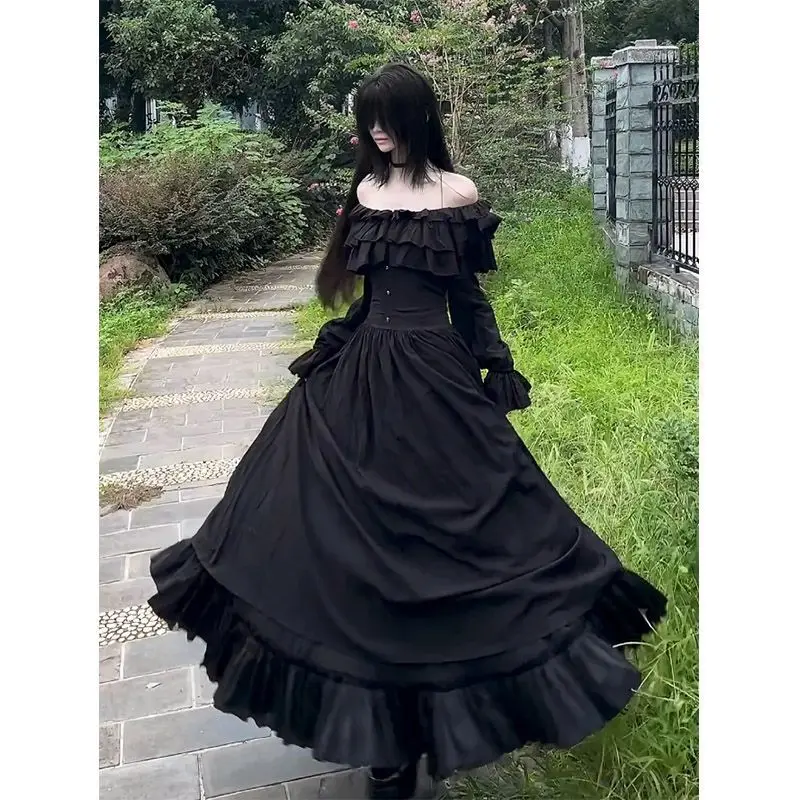 Japanese Gothic Vin… - image