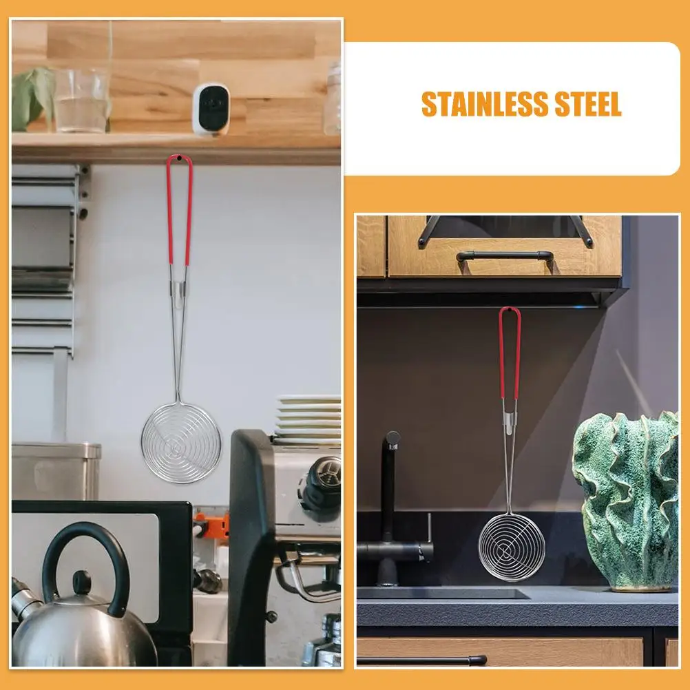 Thumbnail 4 - #19 New Slotted Spoons Arrivals