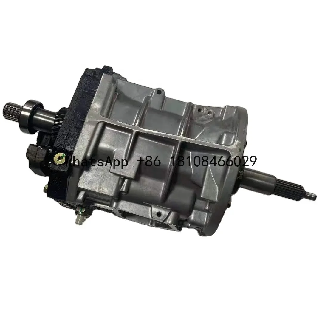 

Manual Gearbox For LAND CRUISER 1HZ HZJ79 Transmission Gearbox Other Auto Transmission Systems 33030-6A414