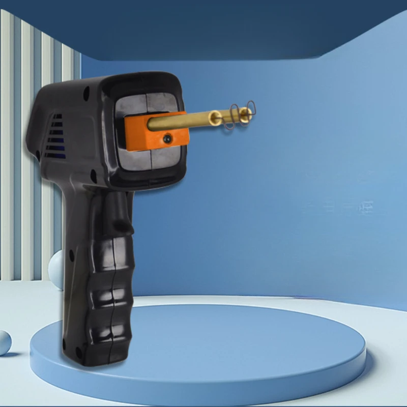 220V Plastic Welding Machine Car Bumper Repair Kit