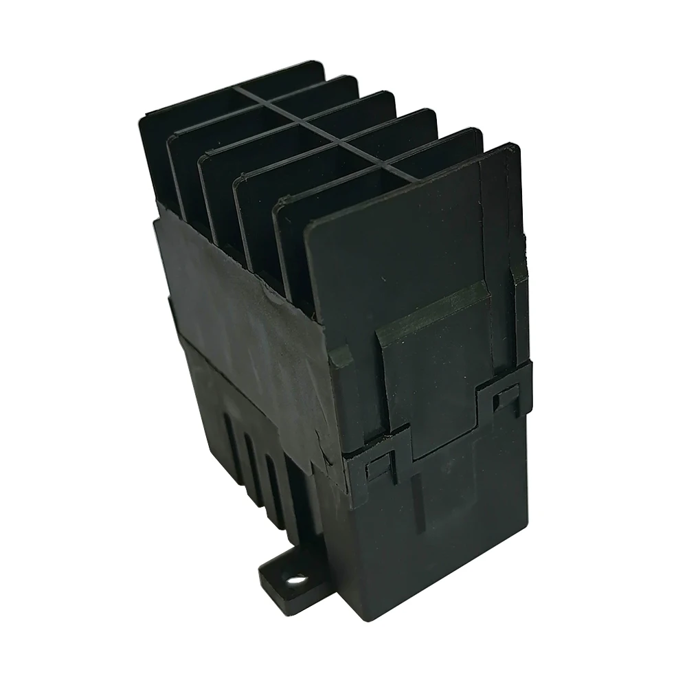 Imagem -06 - Relé Dz07b Dkld 230v com Contatos Auxiliares Nenhum Pinos Monofásico