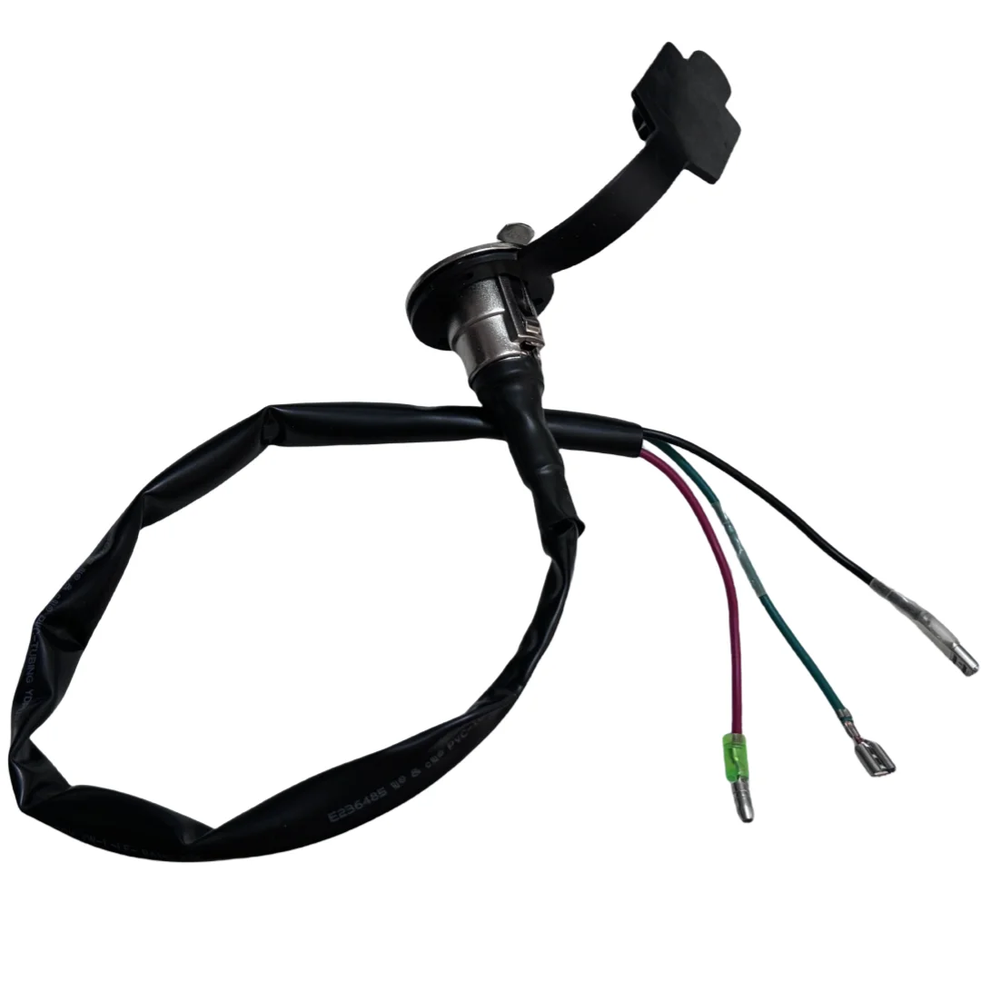 Trailer socket combination suitable for HS700UTV  P115000371850000