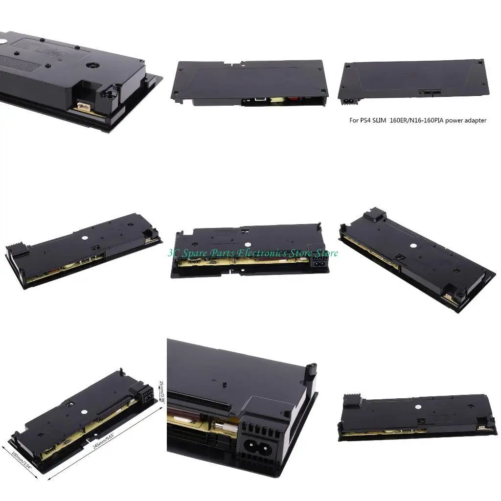 

Адаптер питания SZ ADP-160er N16-160P1A для 4