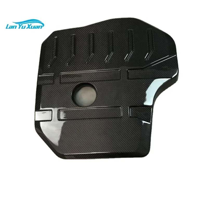 

G20 B48 3 series Carbon fiber engine cover for G20 B48 3 series