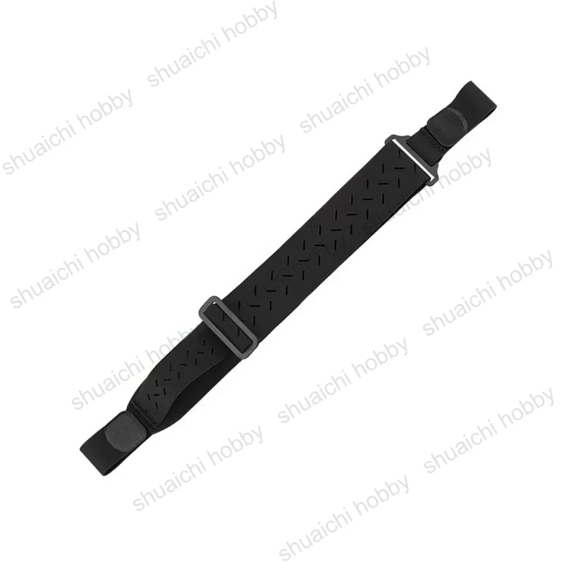 1PCS Universal FPV VR Glasses Headband Skin-friendly Adjustable Elastic Head Strap for DJI Avata Fatshark Skyzone HDO2 Goggles