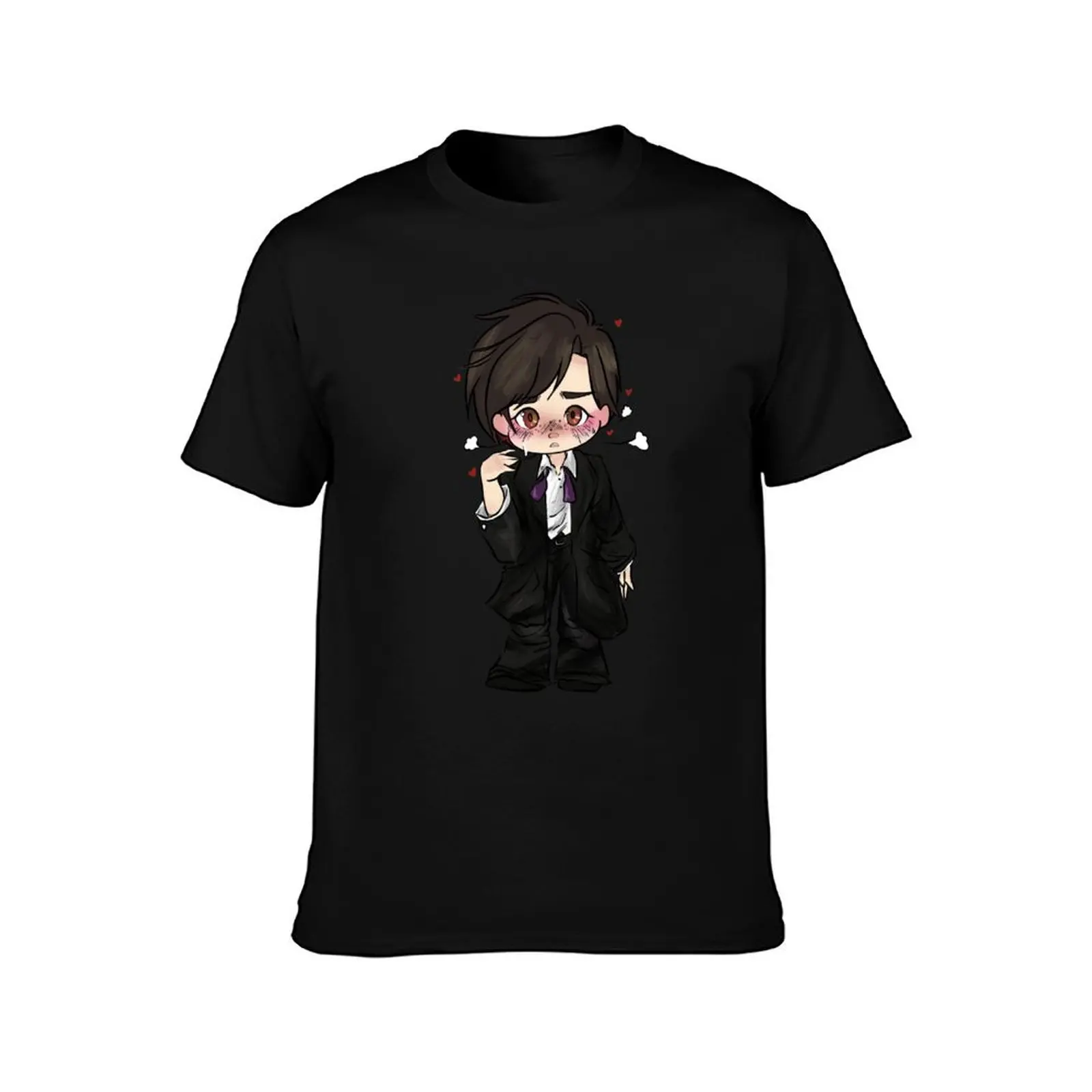 Chibi Arden St.Ives #7 T-Shirt Sun Protective Outdoor Tee Top T-Shirt